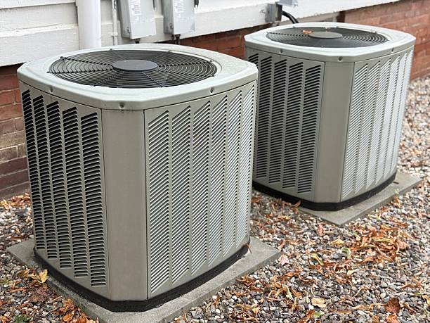 Reliable Ductwork Repair contractor in North Falmouth, MA by JG Cool HVAC